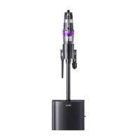 Upright vacuum cleaner with emptying station EUREKA Stylus Elite NEC490