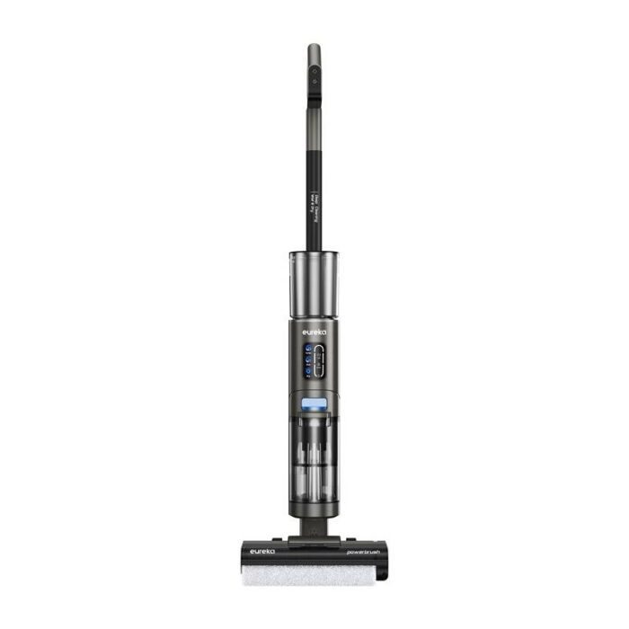 EUREKA Rapid Wash GX5 Pro Cordless Upright Mopping Vacuum Cleaner - Image 2