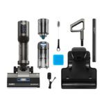 EUREKA Rapid Wash GX5 Pro Cordless Upright Mopping Vacuum Cleaner - Image 6