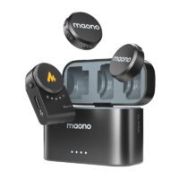 Maono WM650 A2 Microphone