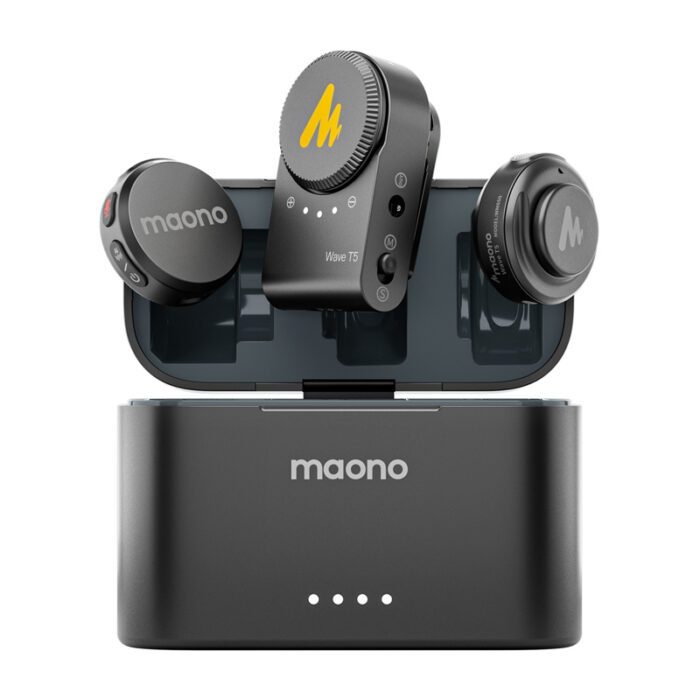 Maono WM650 A2 Microphone - Image 3