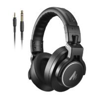 Maono MH700 studio headphones (black)