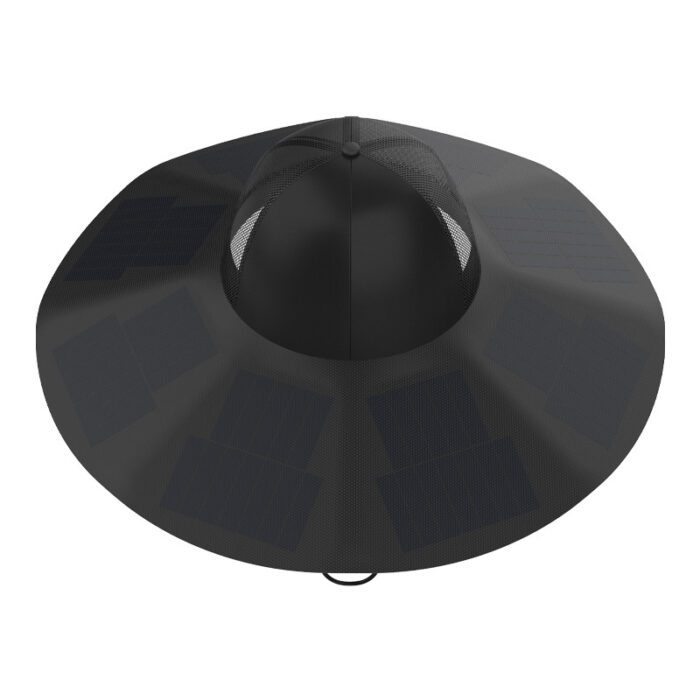 EcoFlow Power Hat (L- XL). - Image 5