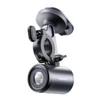 Baseus PrimeTrip 2-in-1 bike mount