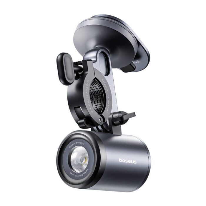 Baseus PrimeTrip 2-in-1 bike mount