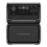 EcoFlow River 3 Max Plus Portable Power Station - Image 2