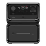 EcoFlow River 3 Max Plus Portable Power Station - Image 5
