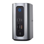 Blitzwolf BW-TH15 17in1 Docking Station 2xHD+DP+4xC+3xUSB 3.0+USB 3.1+C 3.2+C PD+RJ45+micro SD+SD+3.5mm Audio - Image 5