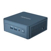 GEEKOM Mini PC IT12 Intel Core i7-1280P 32GB RAM 1TB + Win11 Pro