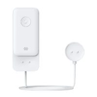 SwitchBot Water Leak Detector with cable