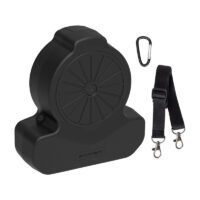 Sunnylife mini protective case FP-SN953-D for DJI FLIP (black)
