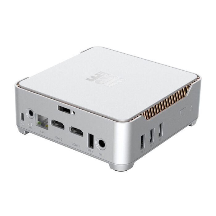Intel N97 16GB RAM + 512GB grey