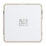 MINI PC AceMagic GK3 PLUS, Intel N97 16GB RAM + 512GB grey - Image 7