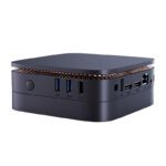 Intel N97 16GB RAM + 512GB black