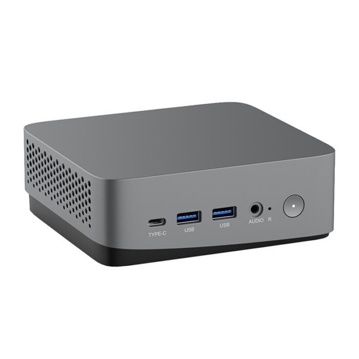 Intel 1340P + Intel® Iris® Xe Graphics 32GB RAM + 1TB szary