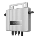EcoFlow Stream 800W Microinverter Kit + PV and AC cables - Image 6