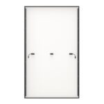 Set of 2x EcoFlow 450W photovoltaic panel Rigid design - Image 5
