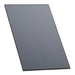 Set of 2x EcoFlow 450W photovoltaic panel Rigid design - Image 4