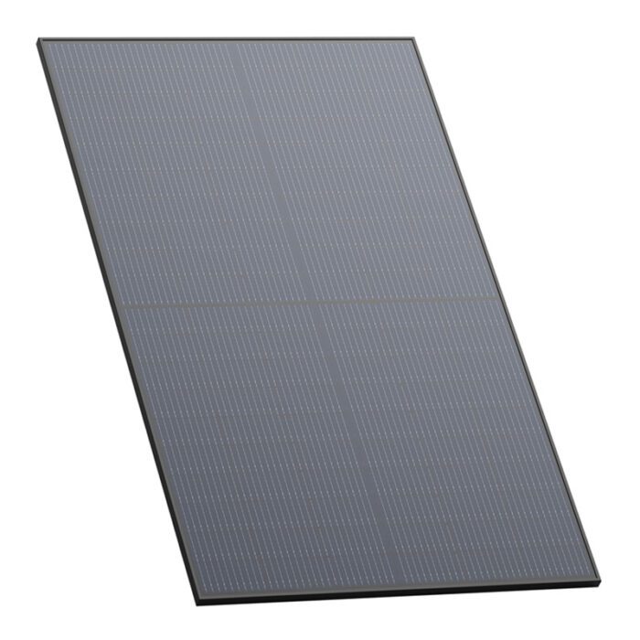Set of 2x EcoFlow 450W photovoltaic panel Rigid design - Image 4