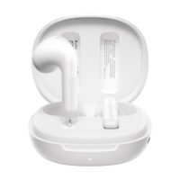 TWS QCY Ailybuds E10 QT35 Headphones (white)