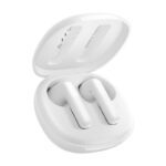 TWS QCY Ailybuds E10 QT35 Headphones (white) - Image 2