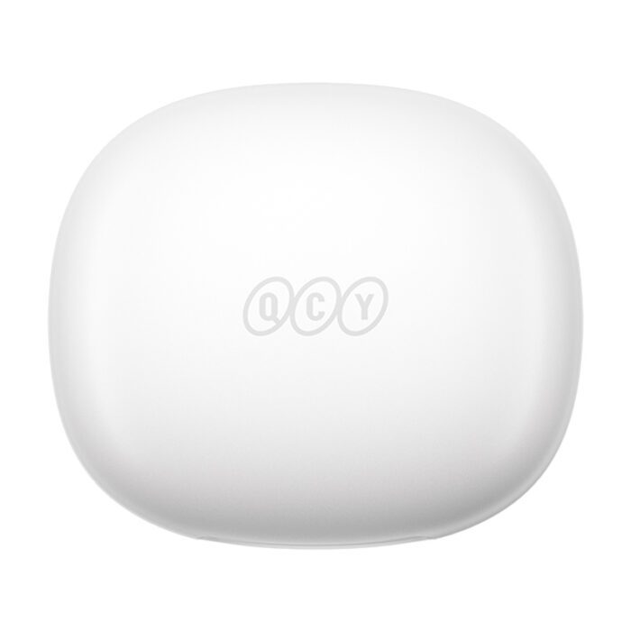TWS QCY Ailybuds E10 QT35 Headphones (white) - Image 4