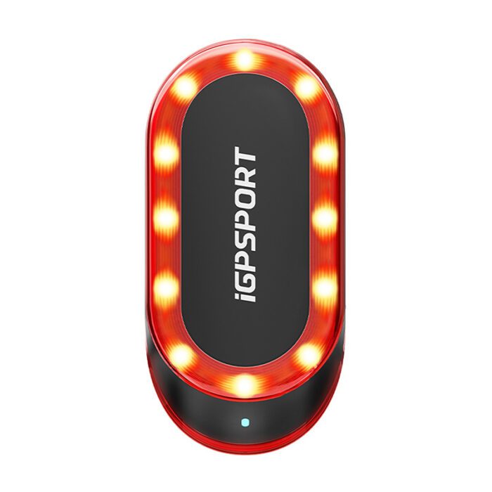 Bike light