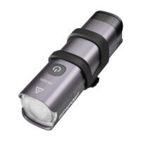 Smart Bicycle light