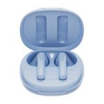 TWS QCY Ailybuds E20 HT13 Headphones (blue) - Image 4