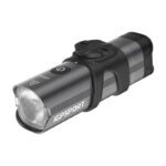 Smart Bicycle light