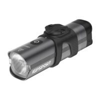 Smart Bicycle light
