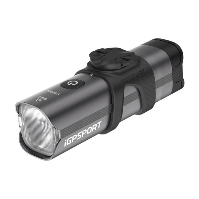 Smart Bicycle light