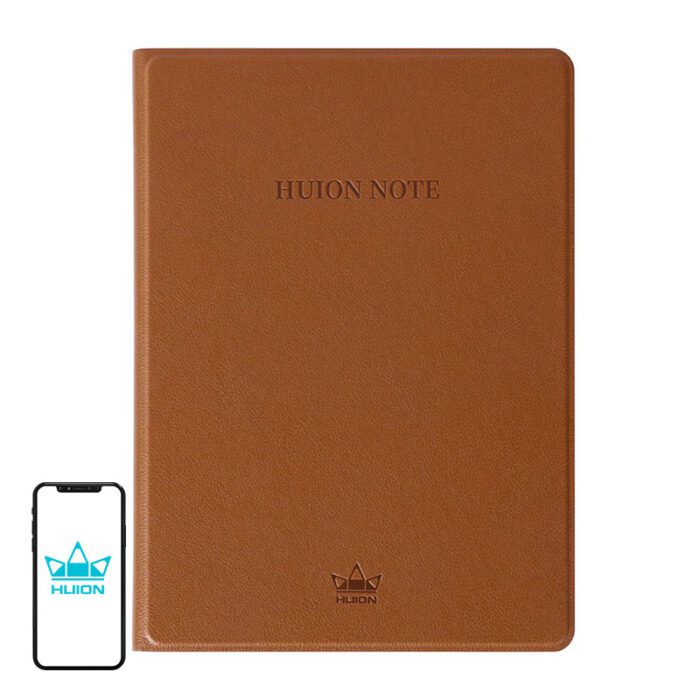 Huion Note X10 digital notebook