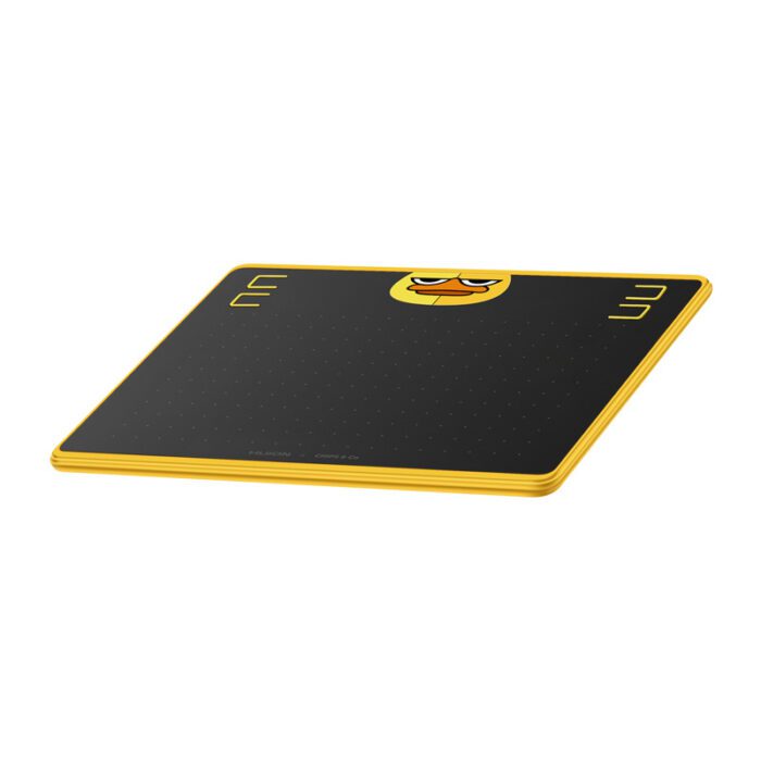 Huion HS64 SE graphics tablet - Image 7