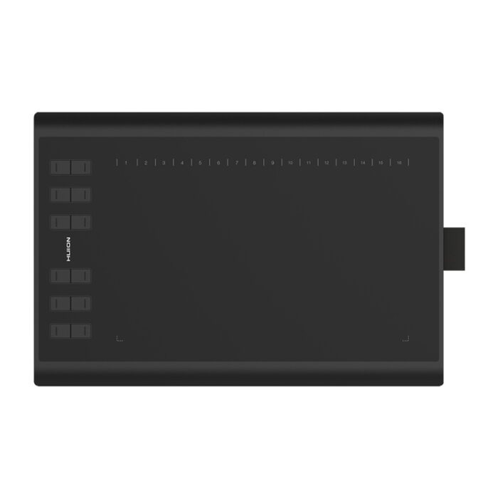 Graphic Tablet Huion H1060P