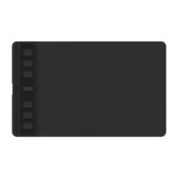 Huion Inspiroy 2 S H641P graphics tablet
