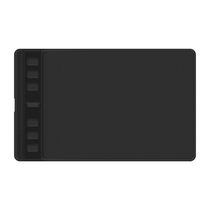 Huion Inspiroy 2 S H641P graphics tablet