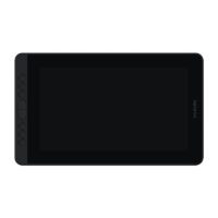 Huion Kamvas 12 GS1161 graphics tablet