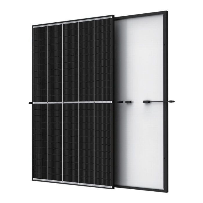 EcoFlow STREAM Advanced balcony photovoltaics - Image 3