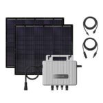 Softbundle BKW EcoFlow STREAM Easy Flex 400W