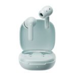 TWS QCY Buds T43 headphones (blue