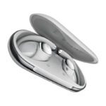 QCY Crossky R70 wireles earphones (grey) - Image 3