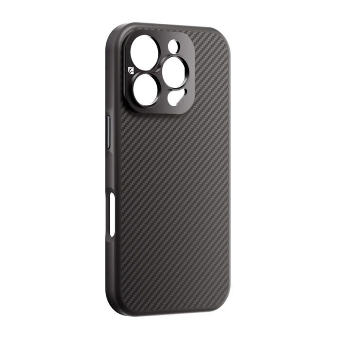 Freewell case for Iphone 16 PRO with handle