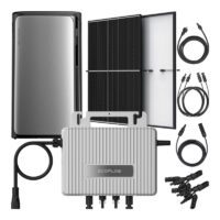 EcoFlow STREAM Standard AC Pro balcony photovoltaics