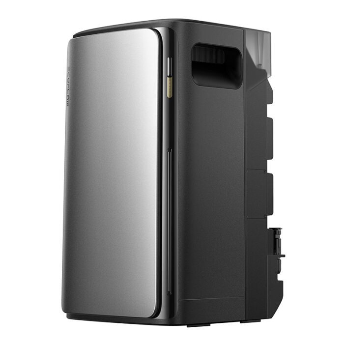 Smart energy storage with microinverter 2-in-1 EcoFlow STREAM Ultra - Image 2