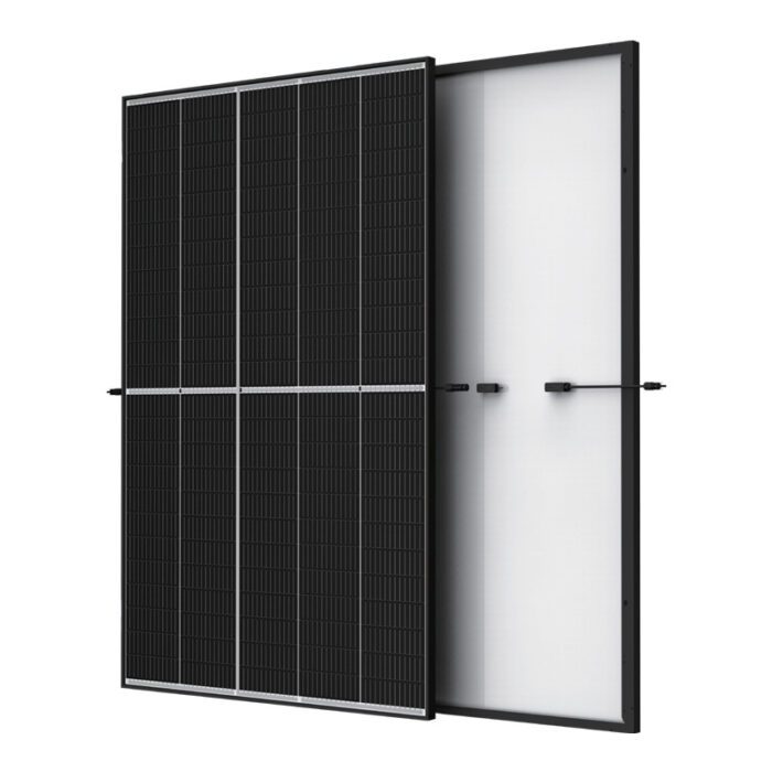 Ecoflow Balcony solar system Stream Complete Ultra - Image 3