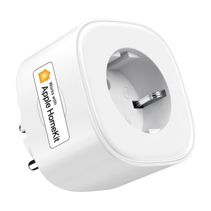 Meross MSS210HKQUA-EU (HomeKIt) smart socket (four-pack) - Image 3