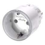 Inteligentne gniazdko EcoFlow x Shelly Smart Plug (STREAM