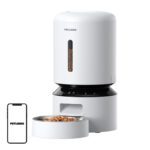 Petlibro Granary WiFi feed dispenser