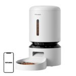 Petlibro Granary feed dispenser with camera